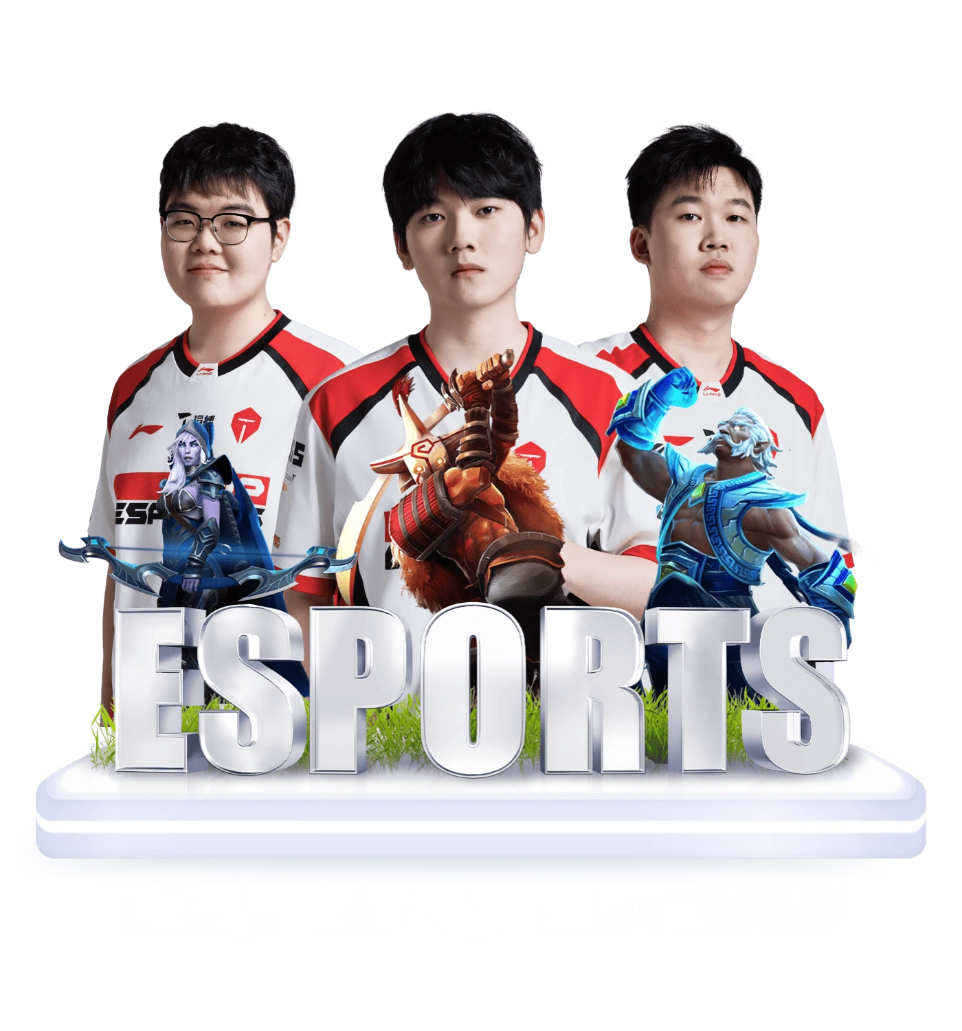 Esports: đọc lịch giải, thông tin đội tuyển và diễn biến đúng bối cảnh